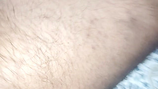 I Fucked My Girlfriend While She Was Alone at Home