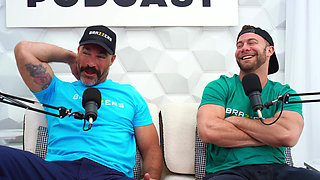 The Brazzers Podcast: Episode 10