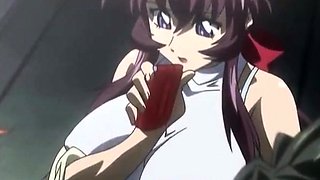 Bakunyuu Maid Gari Ep 2 Demosaic Hentai