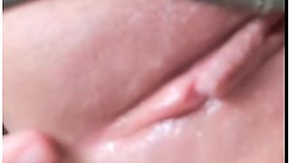 Fucking My Wifes Sister, She Likes It On All Fours