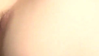 Interracial video with Petra Davis a dark haired whore wants a big black cock in her ass and then drink cum