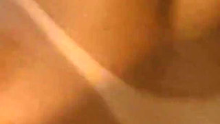 My Cuckold Put Lubricant on the Eater's Cock for Him to Eat My Ass -hotwife in Anal