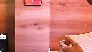 Indian Tina Nandey Has Hardcore Sex with Her Stepbrother and Gets Her Pussy Licked in Her Home