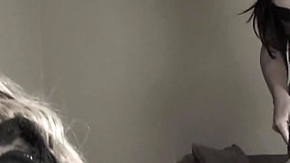 Hot Petite Secretary Angelina Crow Fucks Her Boss