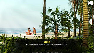 Price of Desires Part 1