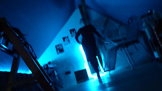 A Long POV Medfet Fantasy