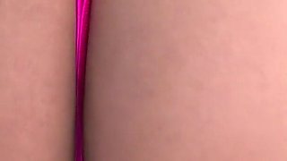 Amara, Sara and Penny Drool, Slobber and Gag on Cock