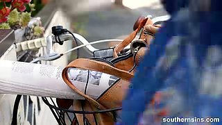 Aussie watches while we play