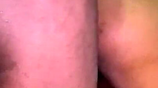 Little Princess Getting Fuck in Doggy Style