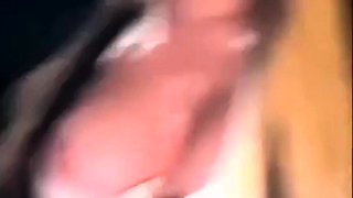 Cassandrabq Gets Fucked In The Car