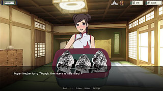 Complete Gameplay - Kunoichi Trainer, Part 34