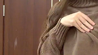 Sweater Slave Knitted Fetish & Cruel Dominance