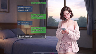 Distant Vows - Chapter 4