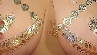Golden Tittyfuck! Episode 3 by Lilykoti