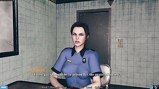 In No Need for Love 2