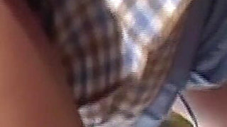 Lesbian Tongues Dive Deep Before Cock Joins Orgy