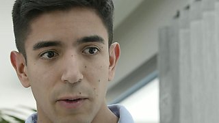 Twink Mafia used and fingerbanged hard