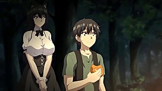 Isekai Harem e3