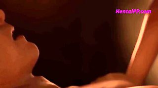 Hot Blonde Gemma Hunts Dangerous Target in Uncensored Hentai Fuck