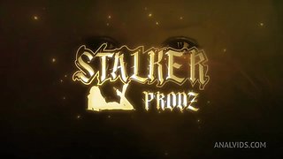 Get Inside "A Making-Of Porn / Behind The Scenes" Movie Hungarian