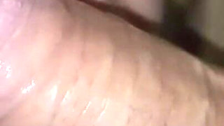 He Fucked Me Doggy Style in the Bathroom and I Pissed Myself.