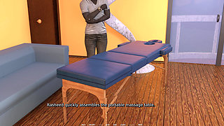 My Horny Wife Likes Interracial Sex (part 2)