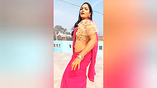 BIg Cock JIJA JI seduced by SAALI'S sexy body fucked her Tight pussy and ass Hindi audio