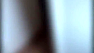 He Caught Me Masturbating in the Shower