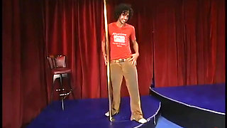 Kym Wilde and Dax Star