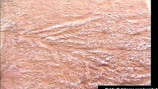 Heavenly Luscious Lopez and Gabby Quinteros at babe trailer