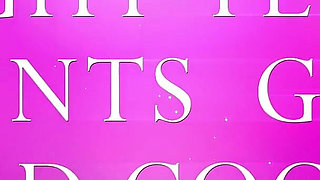 Sloppy Deepthroat Dripping Saliva After Vibrator Stretch