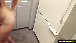 Ava Sparxxx Sucking Cock In Pov Sextape