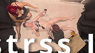 The Secretary Episode 5 "the Honeytrap Part 5