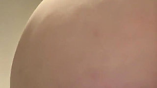 POV From Below: Dancing in Stockings & Heels Over Your Face - Dirty Russian Talk, Panty Fetish & Anal Fingering