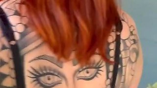 Big ass Olivia passionate porn video