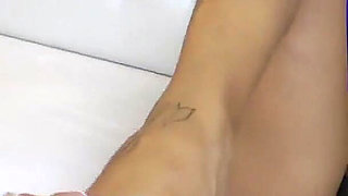 Feet Domination Contempt Lesbian Girls