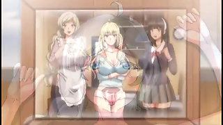 New hentai remix part 1