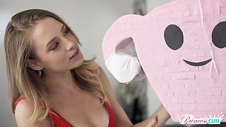 First Moon Party - S7:e10