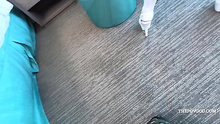 Nia Bleu Big And Juicy Ass Babe Porn Video