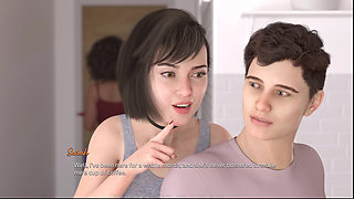 University Students Without Control (part 2)