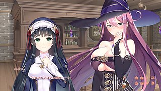 Hentai gameplay, hentai, game