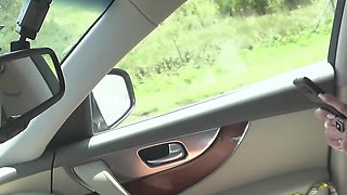 10h Road Trip with Julia North