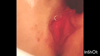 Meaty Pussy Edged