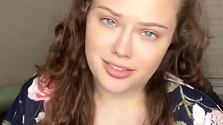 Stepmom POV Comparing Your Dads Huge Cock to Yours
