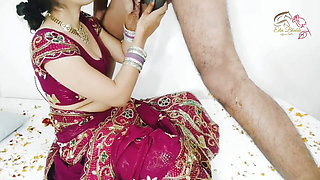 New Fledged Bride Ass and Pussy Both Fuck (full HD)