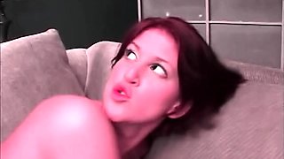 Close Up And Cumshot