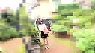 Rina Ebina Swallowed All My Cum With A Smile