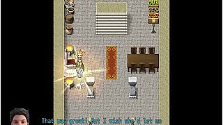 Peasants Quest Walkthrough Episode 8 - Breeding The Slutty Goblin Girl - Car Toon