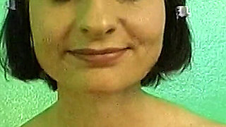 Ggg John Thomposn- Babe Hot Threesome Fuck, Ass Railed Gangbang Bukkake