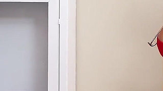 The MILF Seduced the Doctor